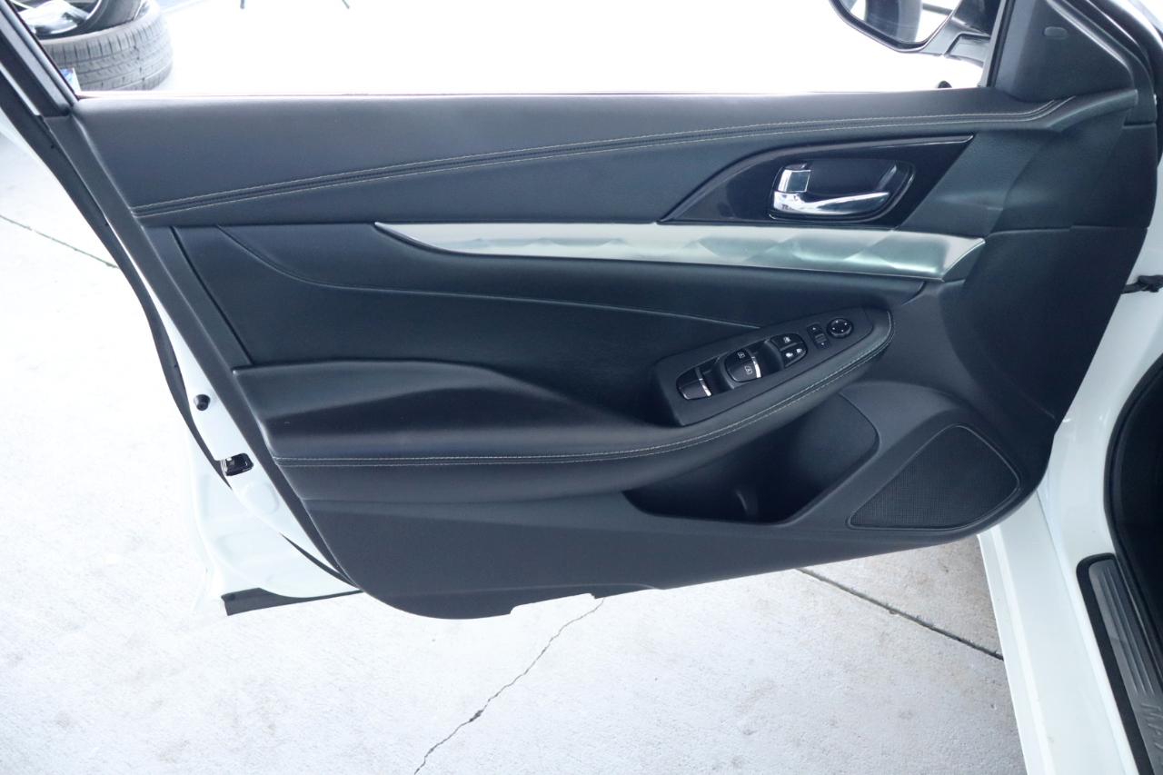 Nissan Maxima SV 3.5L 2021