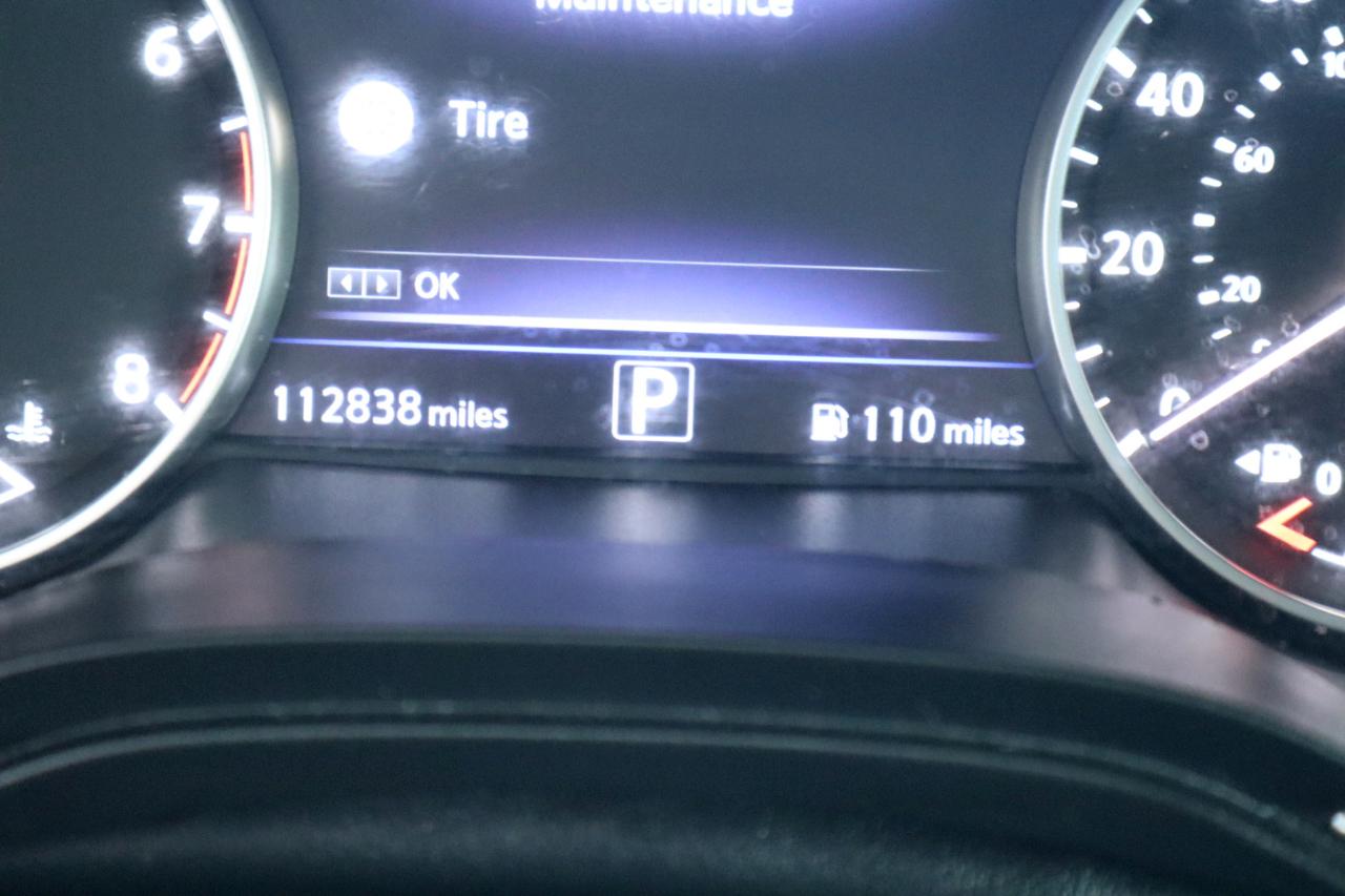 Nissan Maxima SV 3.5L 2021