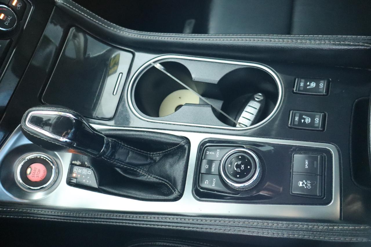 Nissan Maxima SV 3.5L 2021