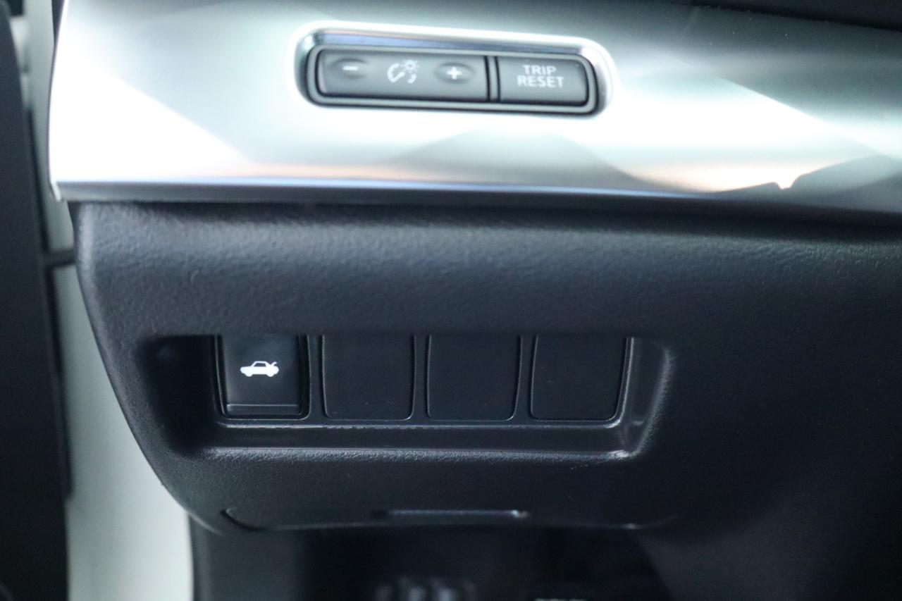 Nissan Maxima SV 3.5L 2021