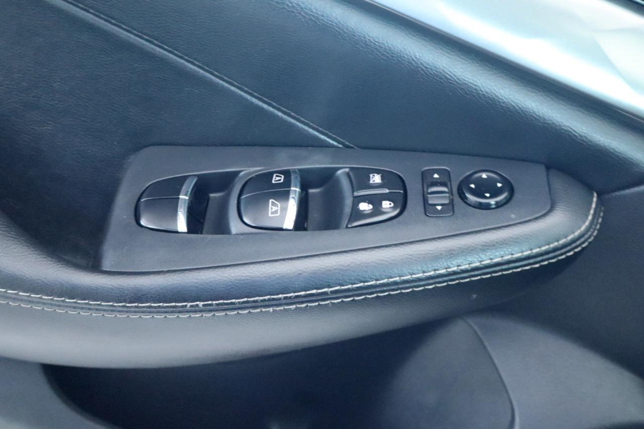 Nissan Maxima SV 3.5L 2021