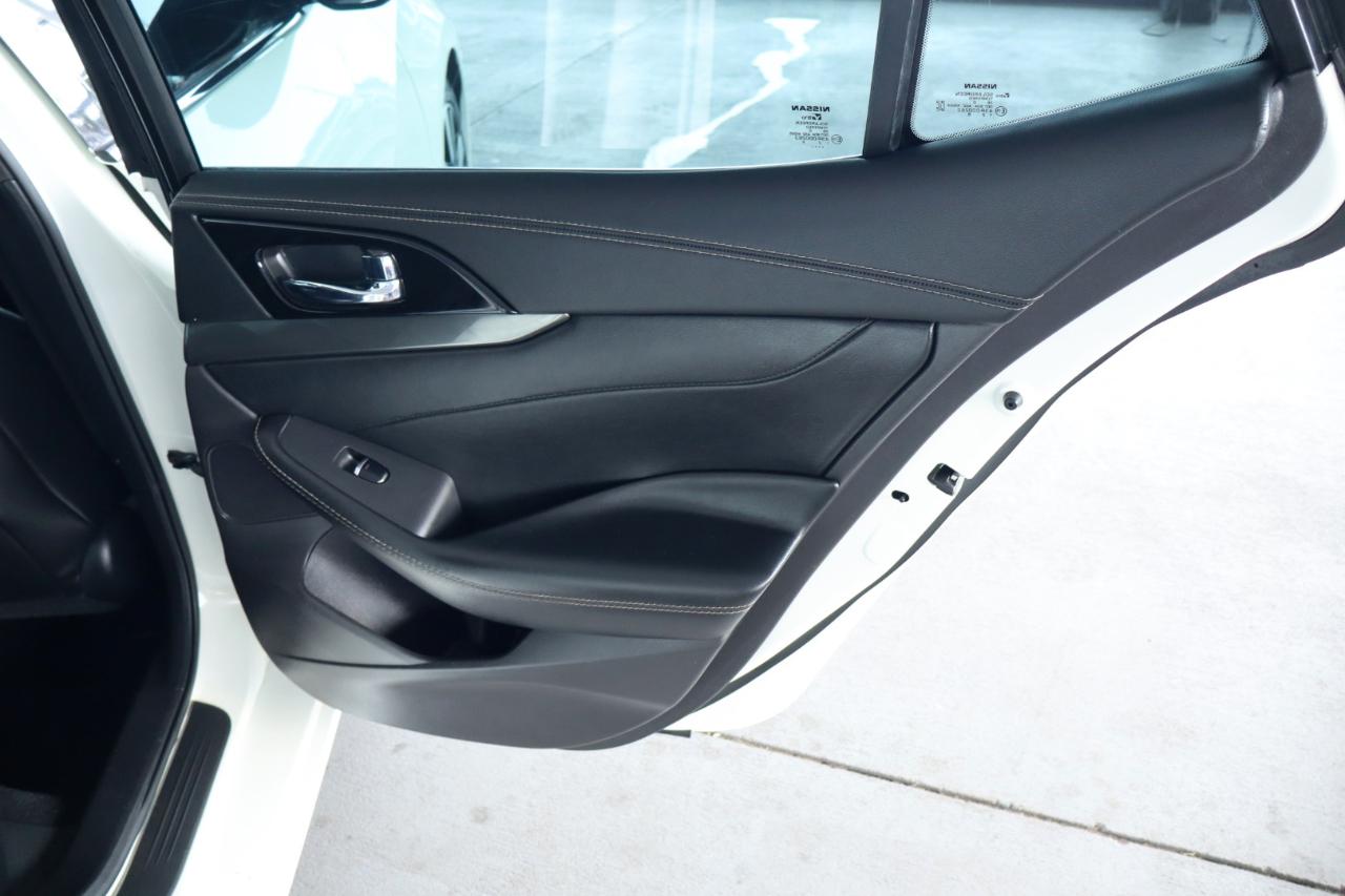 Nissan Maxima SV 3.5L 2021