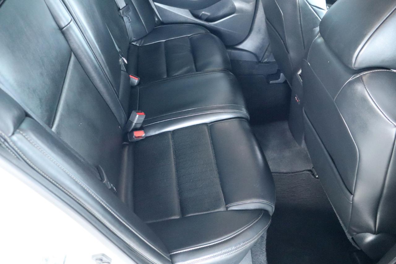 Nissan Maxima SV 3.5L 2021