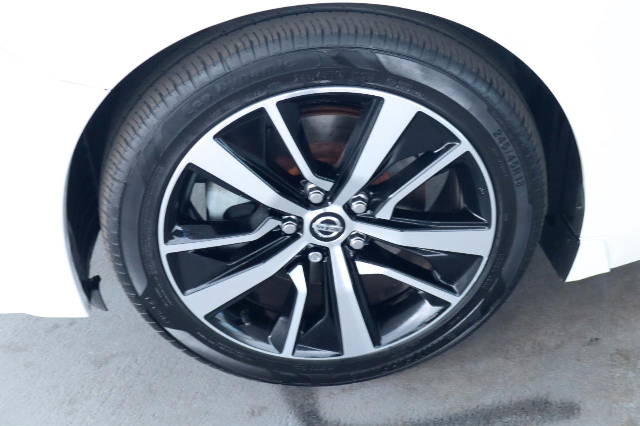 Nissan Maxima SV 3.5L 2021