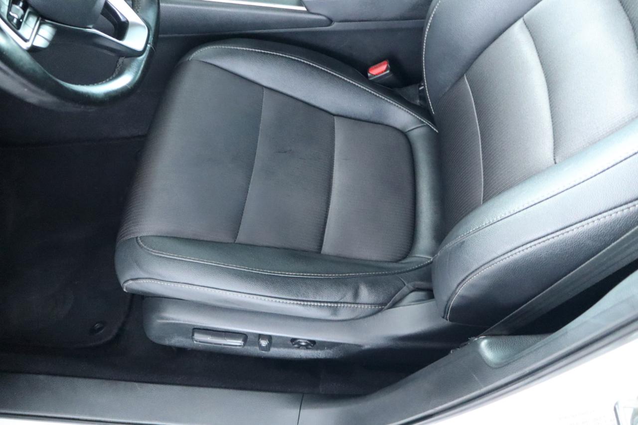 Honda Accord Sedan Sport 1.5T CVT 2019
