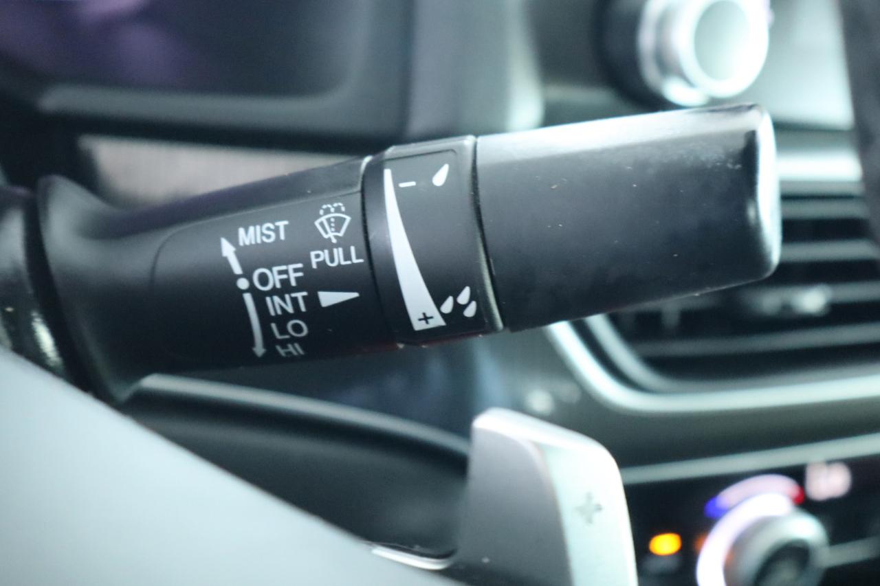 Honda Accord Sedan Sport 1.5T CVT 2019