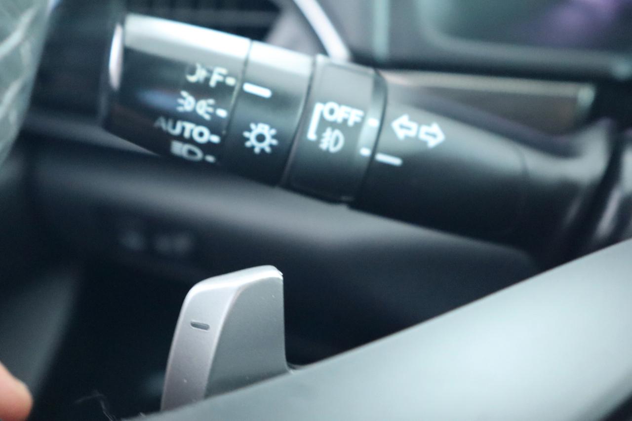 Honda Accord Sedan Sport 1.5T CVT 2019