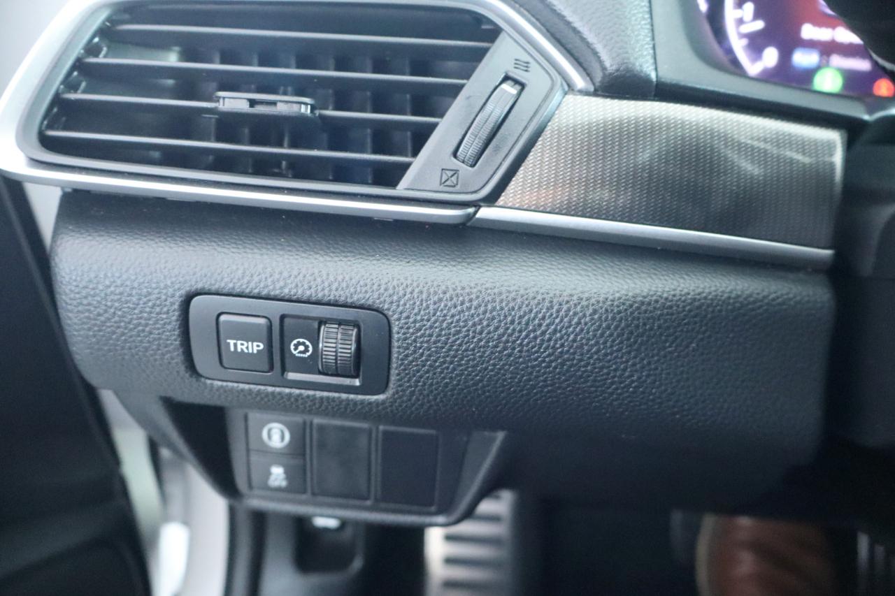 Honda Accord Sedan Sport 1.5T CVT 2019