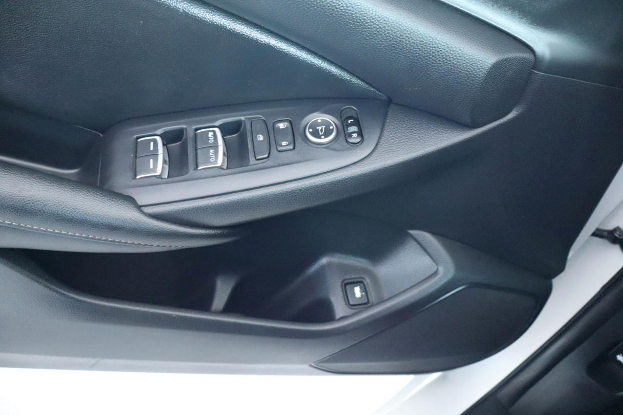Honda Accord Sedan Sport 1.5T CVT 2019