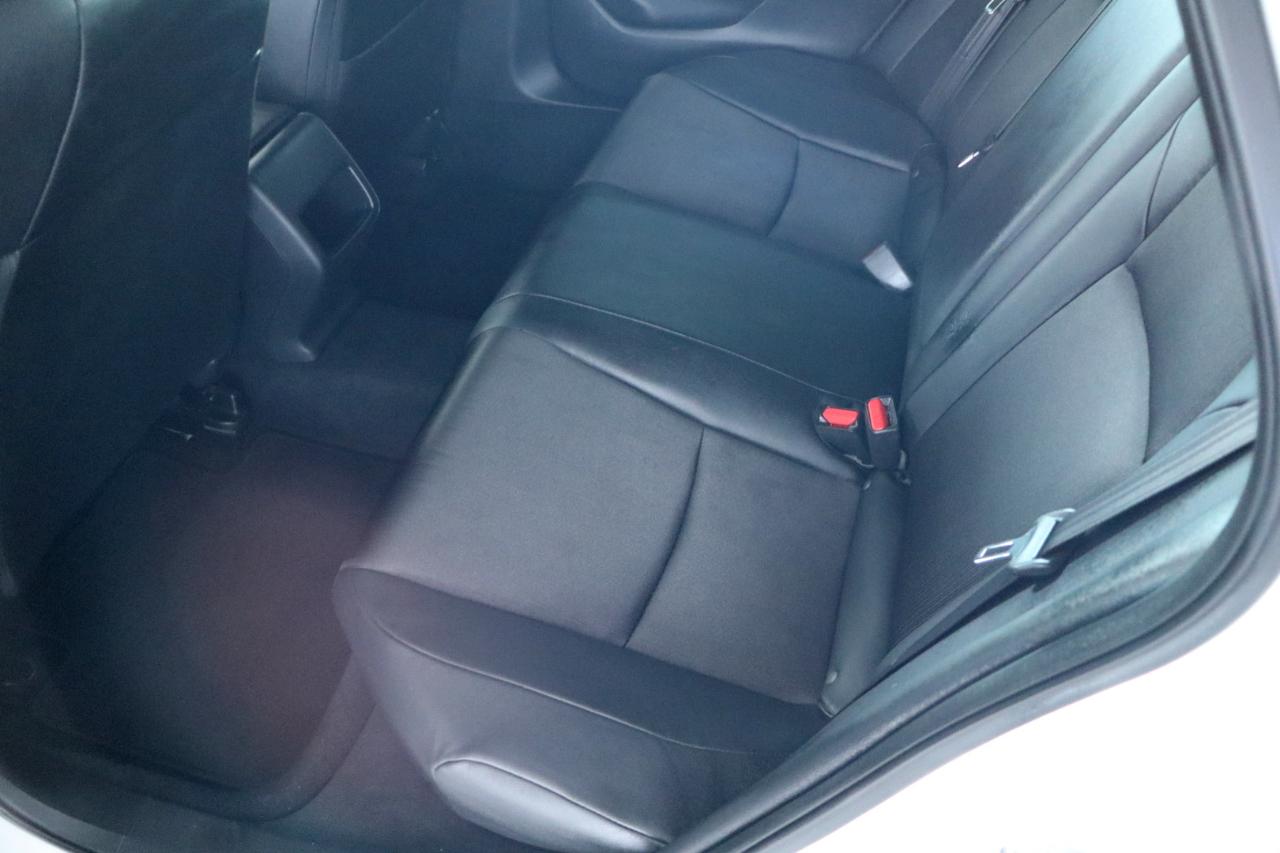 Honda Accord Sedan Sport 1.5T CVT 2019
