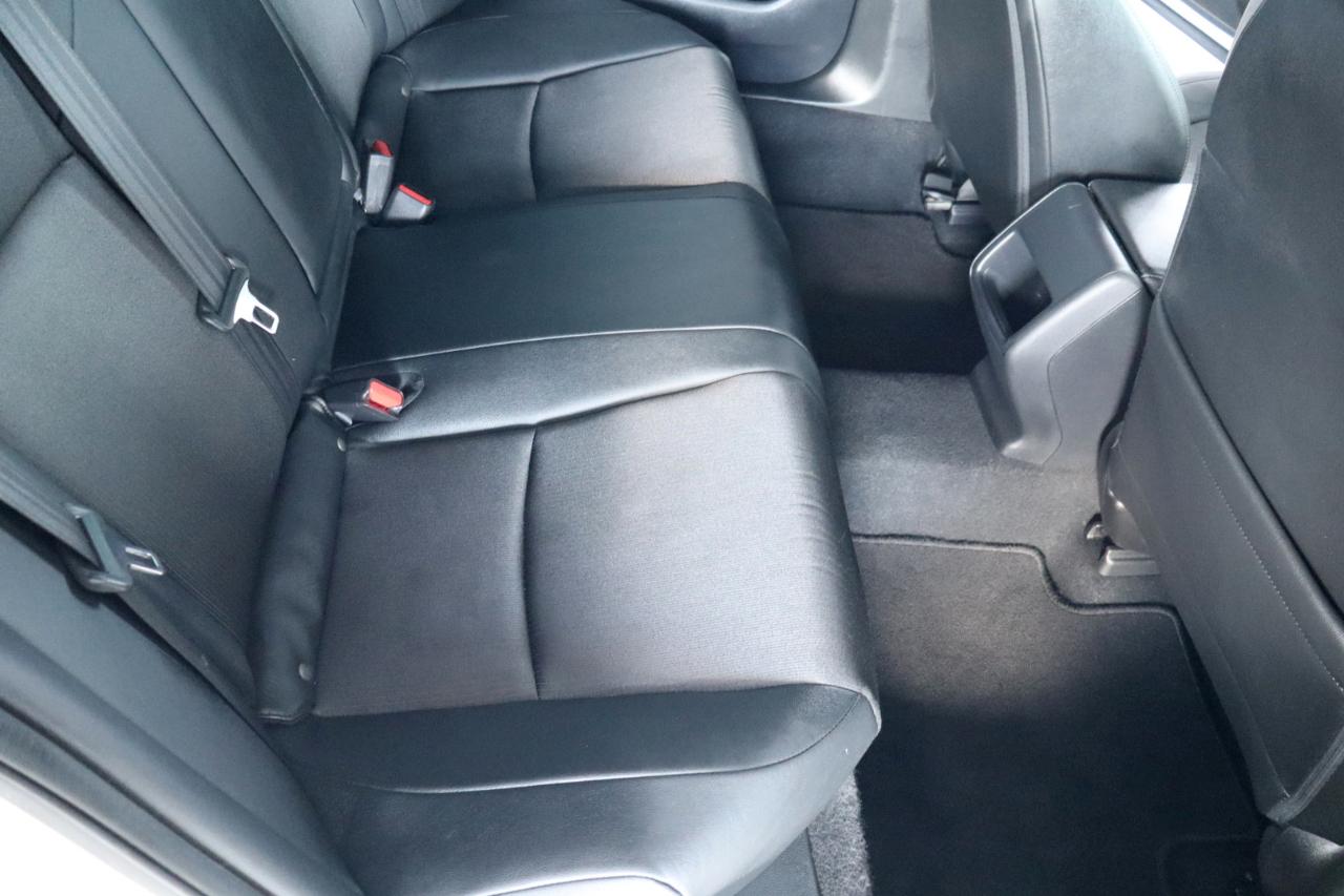 Honda Accord Sedan Sport 1.5T CVT 2019