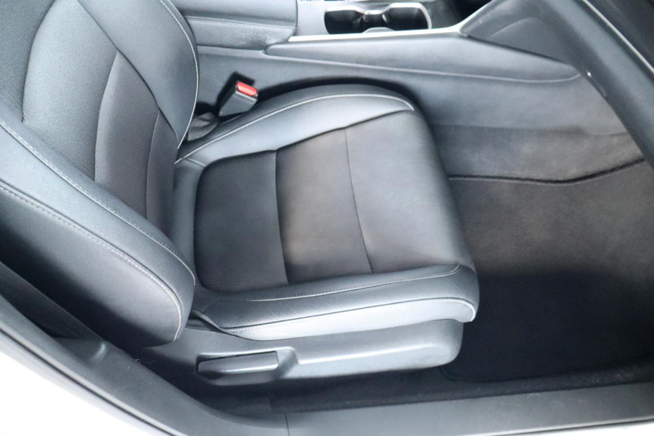 Honda Accord Sedan Sport 1.5T CVT 2019