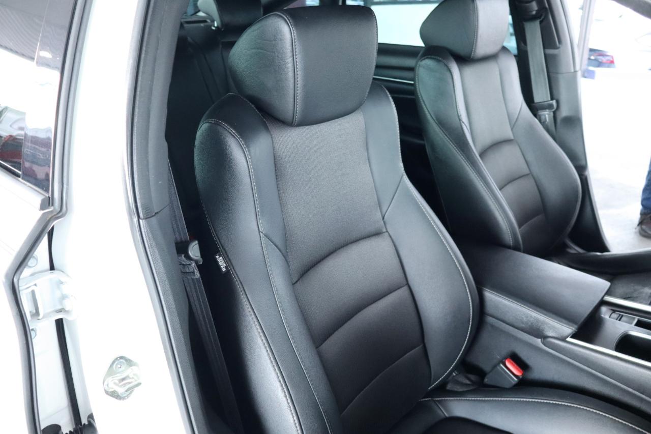 Honda Accord Sedan Sport 1.5T CVT 2019