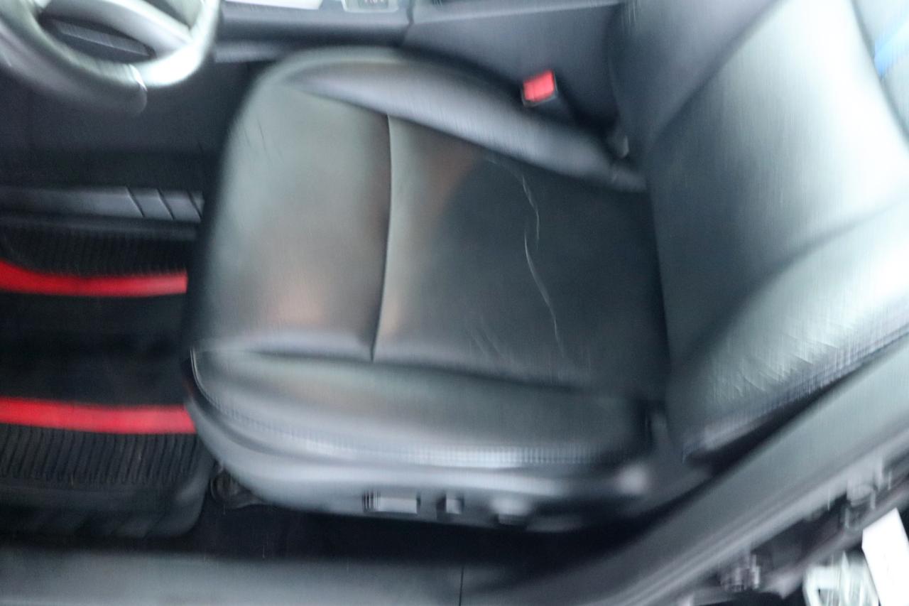 Nissan Altima 2.5 SR Sedan 2018