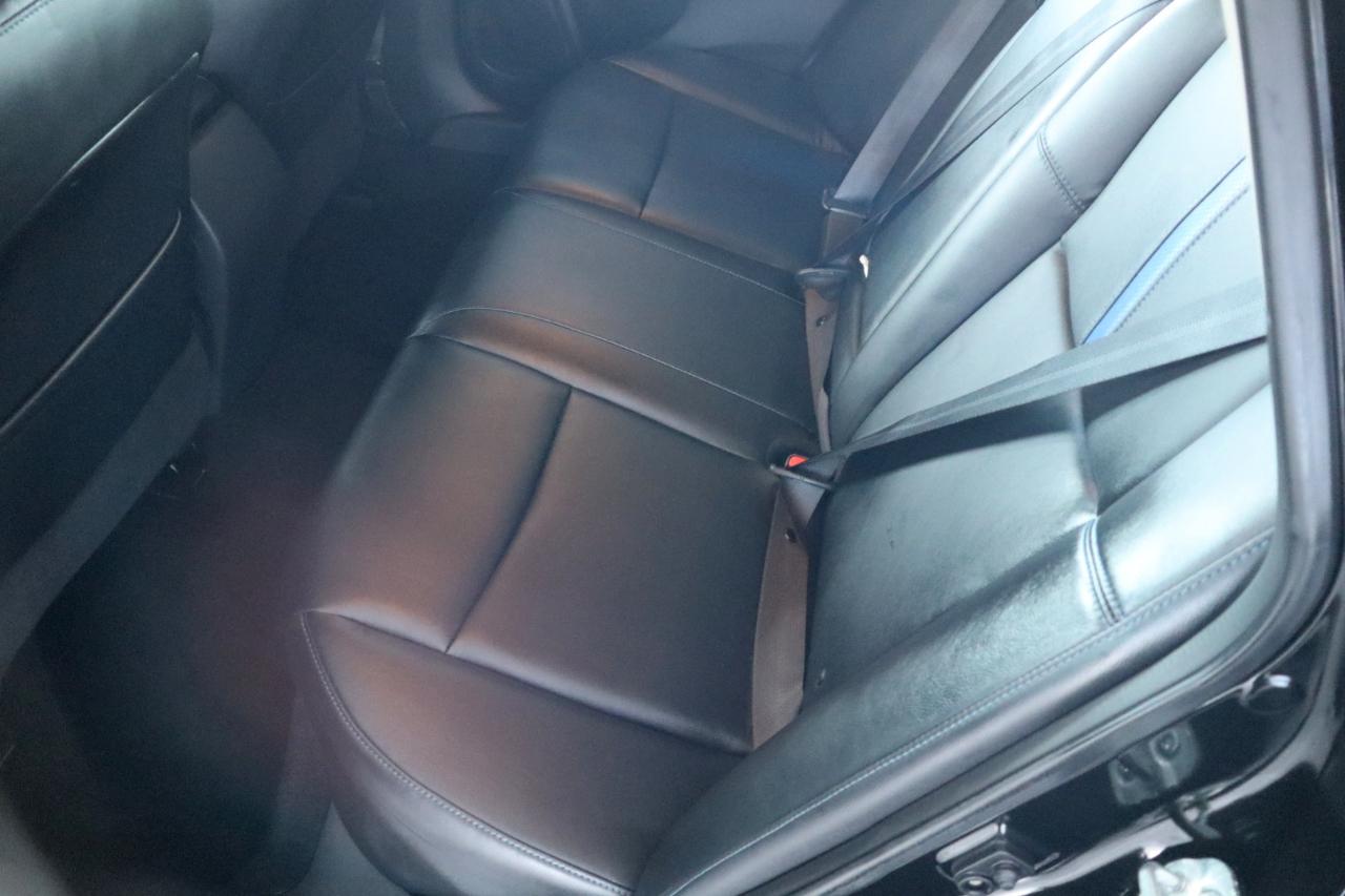 Nissan Altima 2.5 SR Sedan 2018