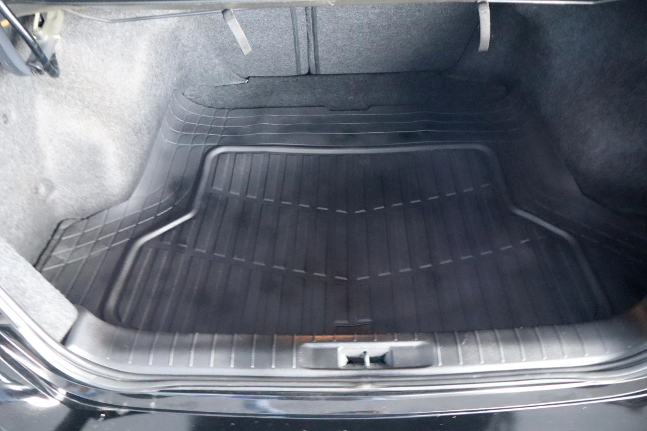 Nissan Altima 2.5 SR Sedan 2018