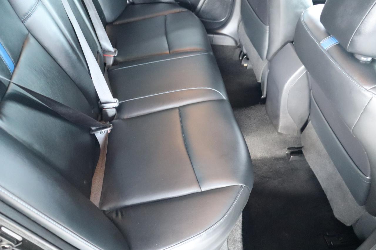 Nissan Altima 2.5 SR Sedan 2018