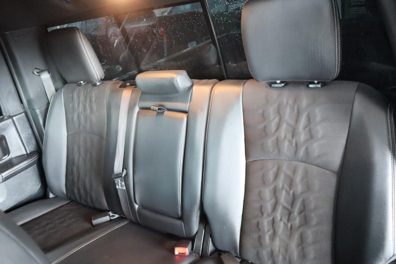 RAM 1500 Rebel 4x4 Crew Cab 5'7" Box 2017