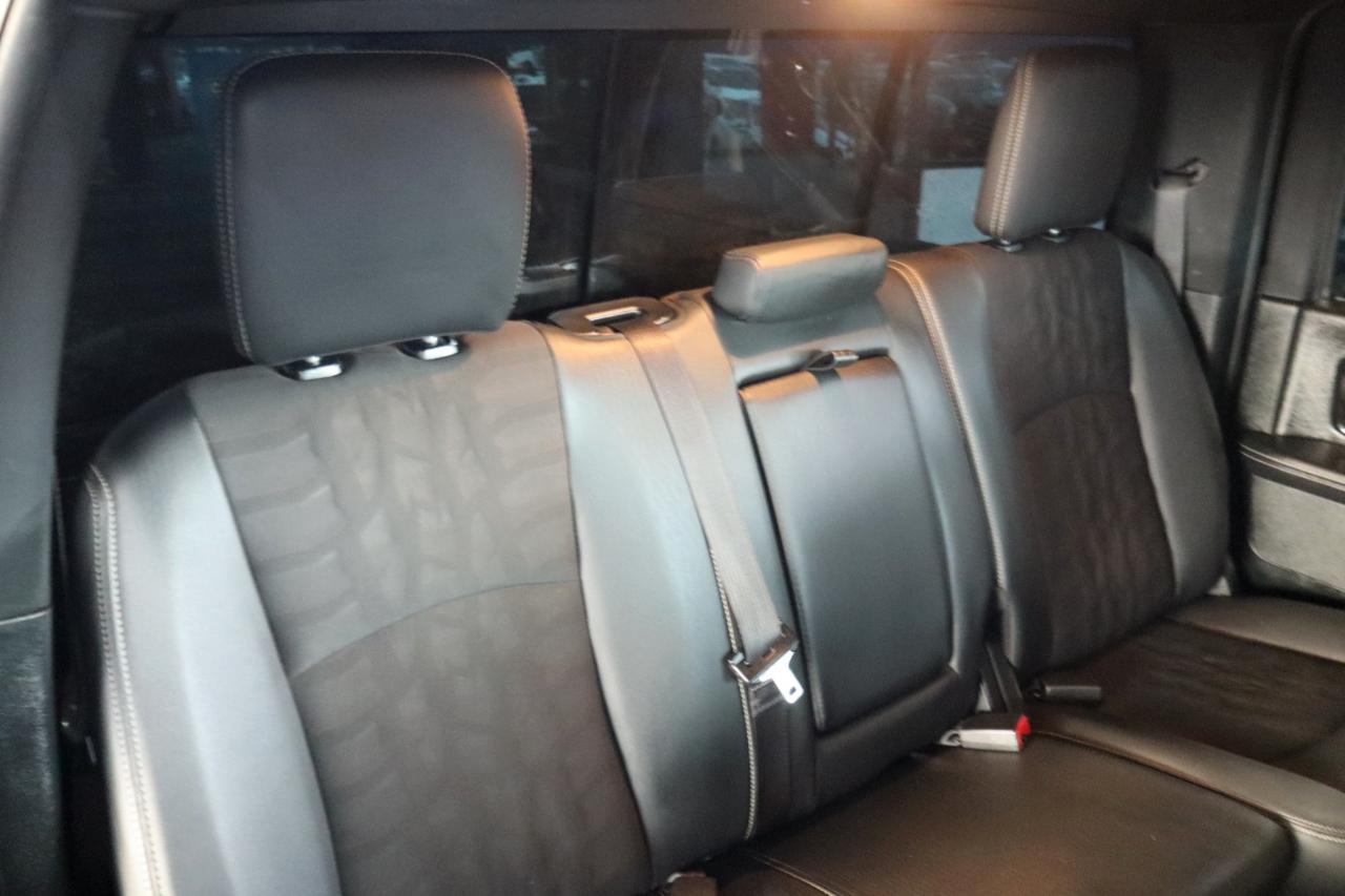 RAM 1500 Rebel 4x4 Crew Cab 5'7" Box 2017