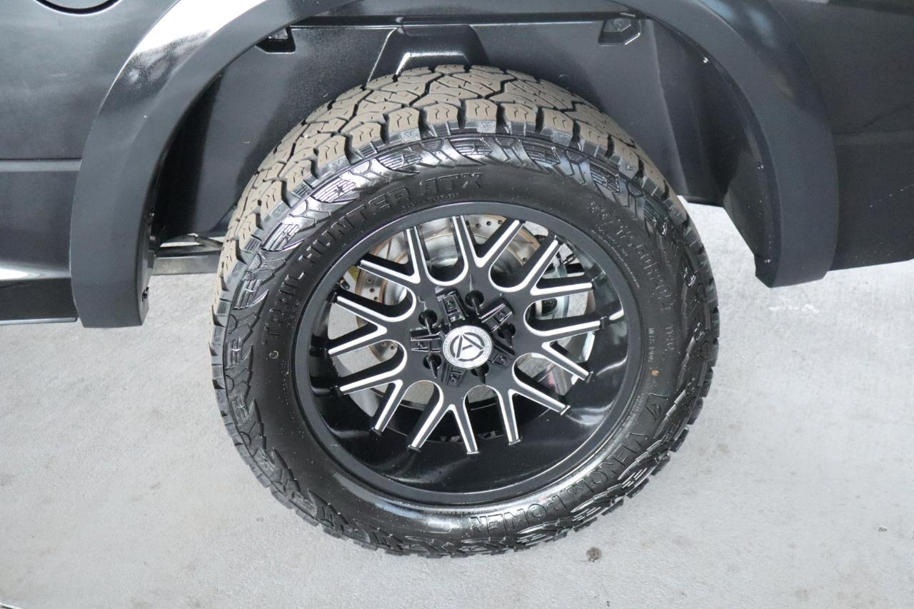 RAM 1500 Rebel 4x4 Crew Cab 5'7" Box 2017