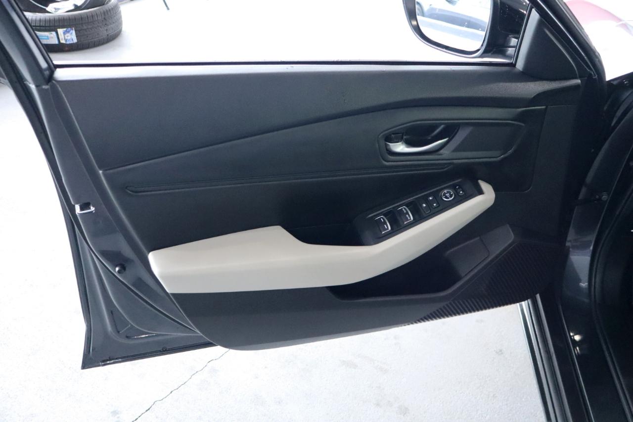 Honda Accord Sedan SE CVT 2025