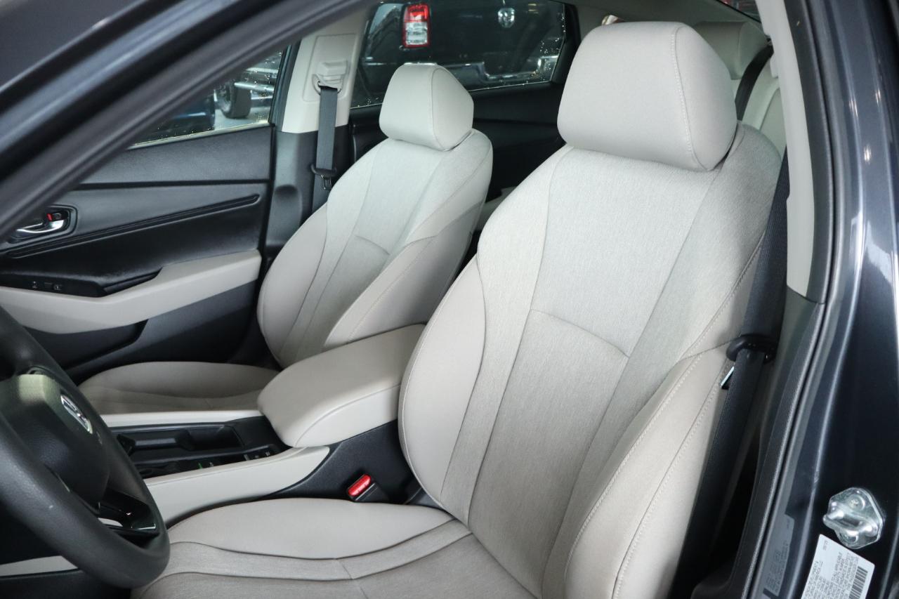 Honda Accord Sedan SE CVT 2025