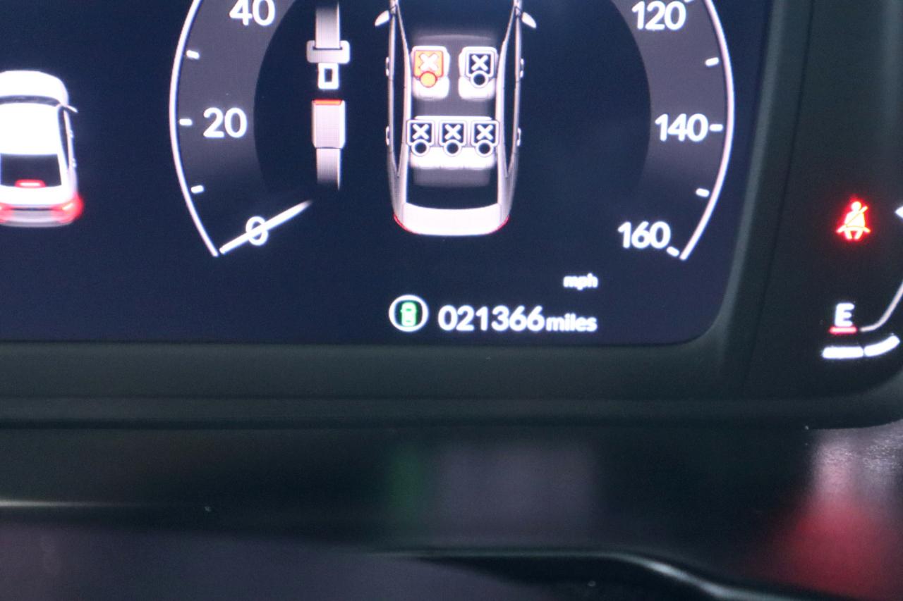 Honda Accord Sedan SE CVT 2025
