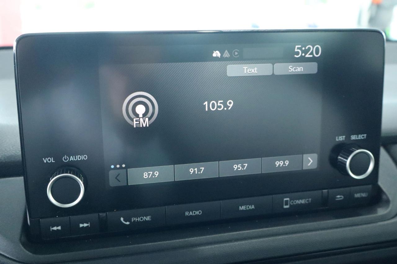 Honda Accord Sedan SE CVT 2025