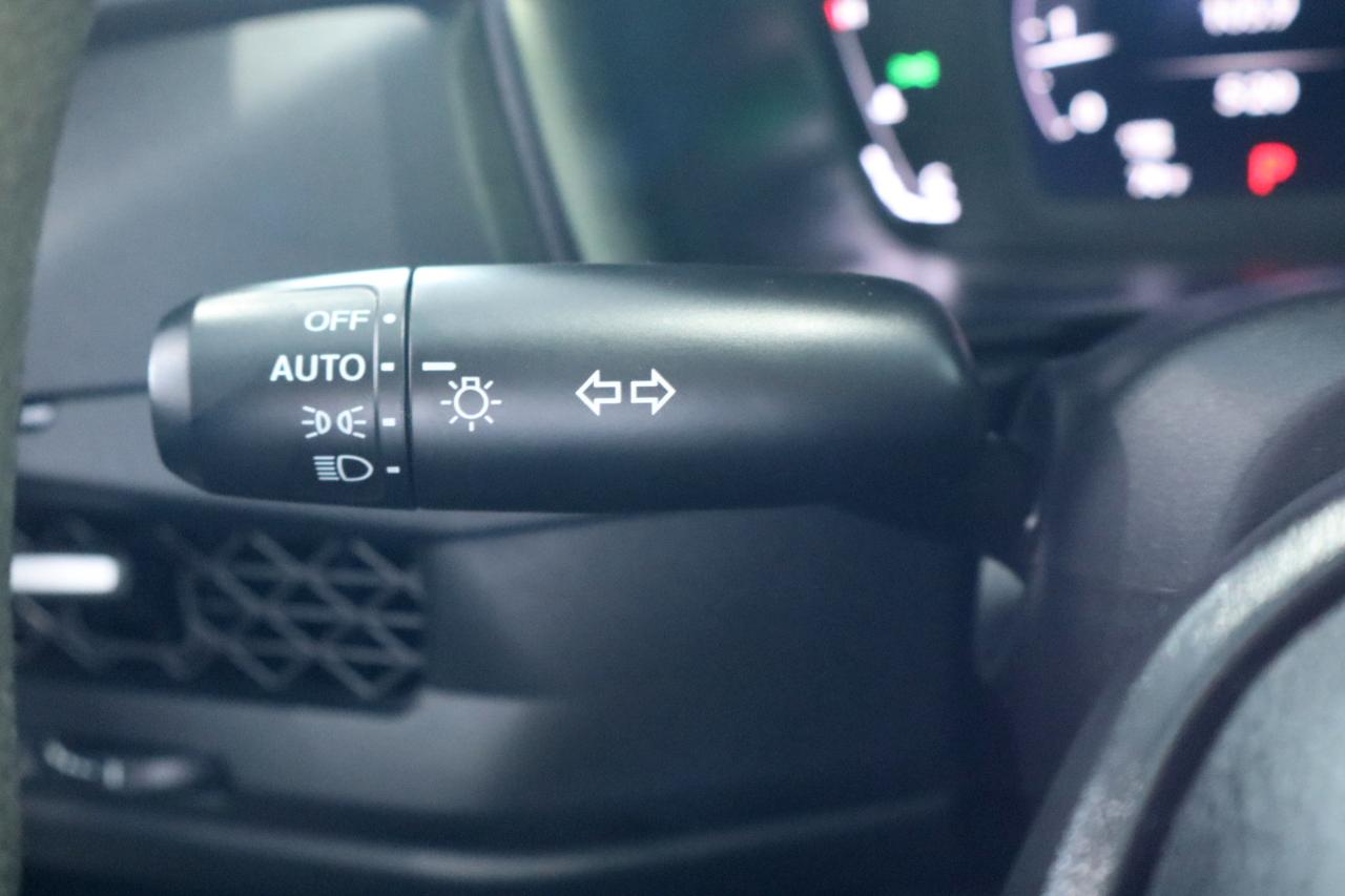 Honda Accord Sedan SE CVT 2025