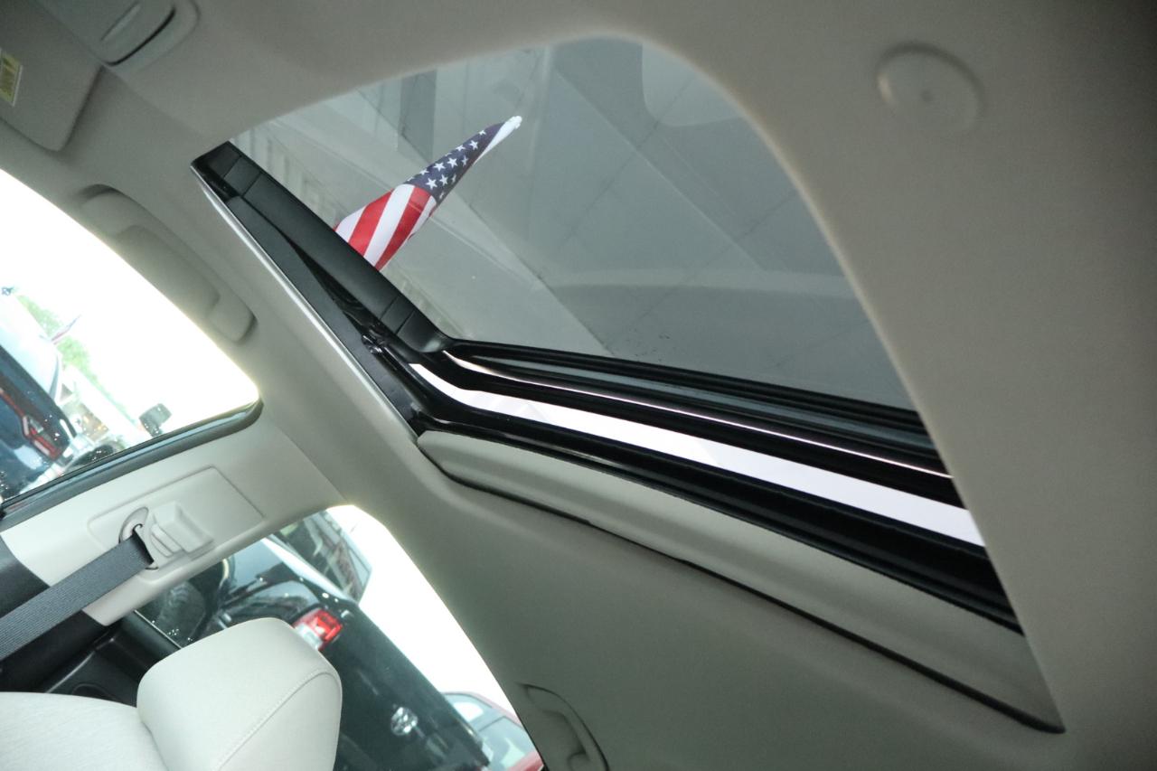 Honda Accord Sedan SE CVT 2025
