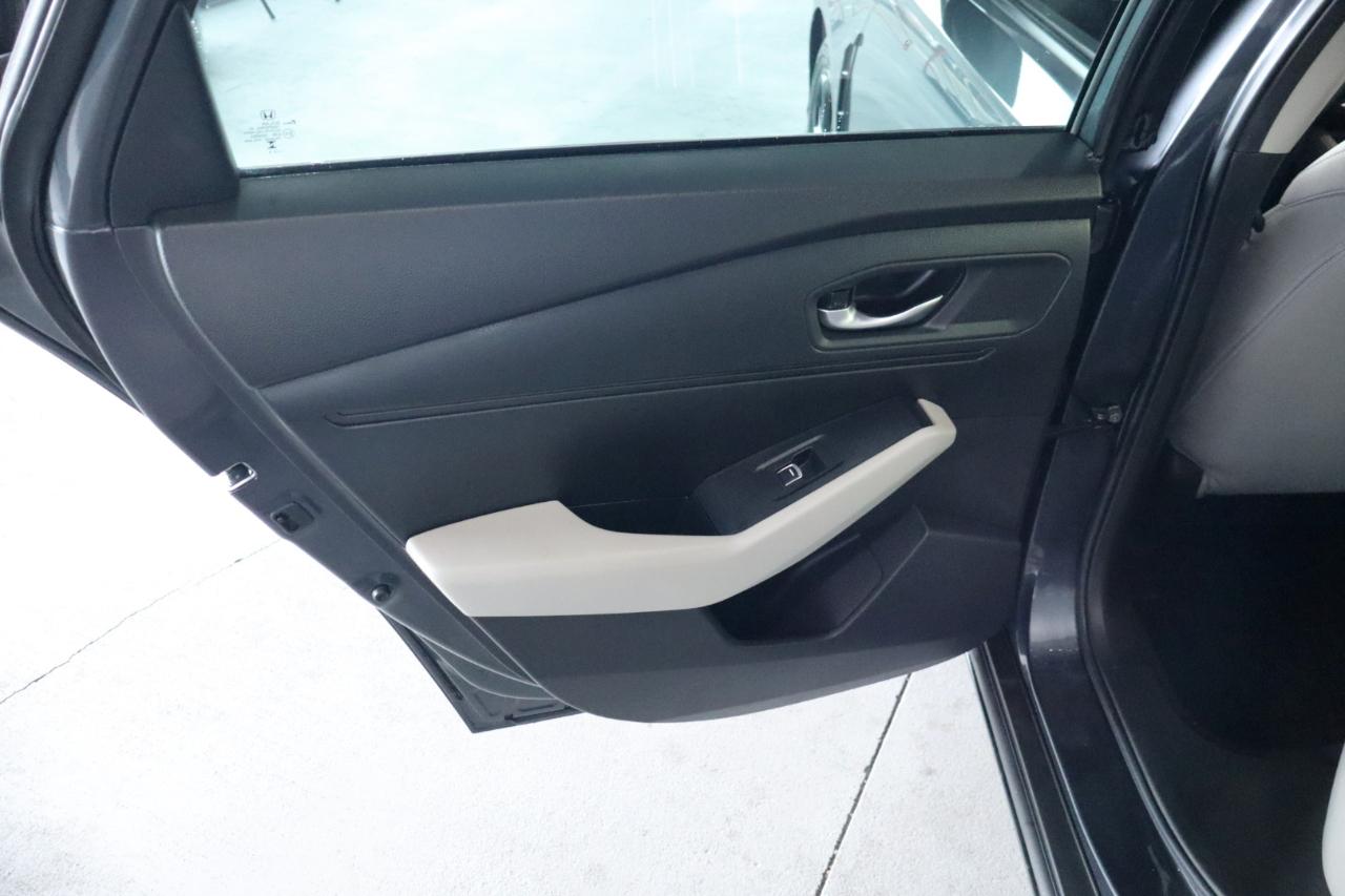 Honda Accord Sedan SE CVT 2025