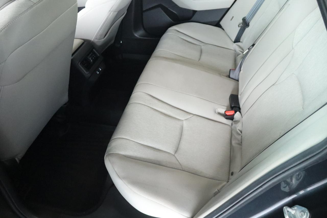 Honda Accord Sedan SE CVT 2025