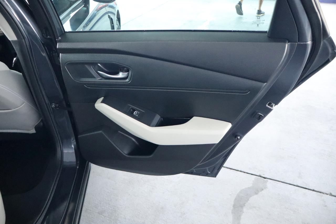 Honda Accord Sedan SE CVT 2025