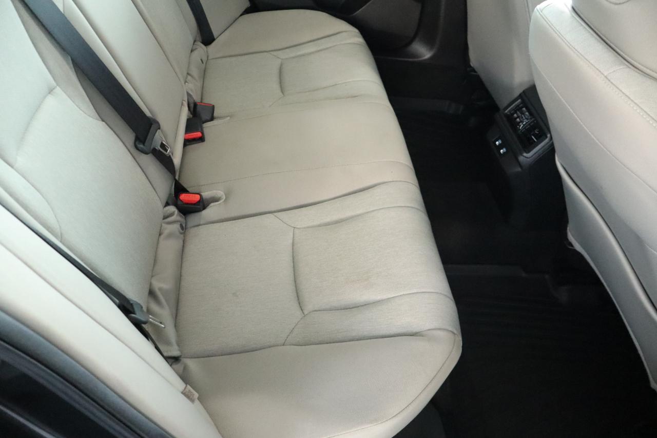 Honda Accord Sedan SE CVT 2025