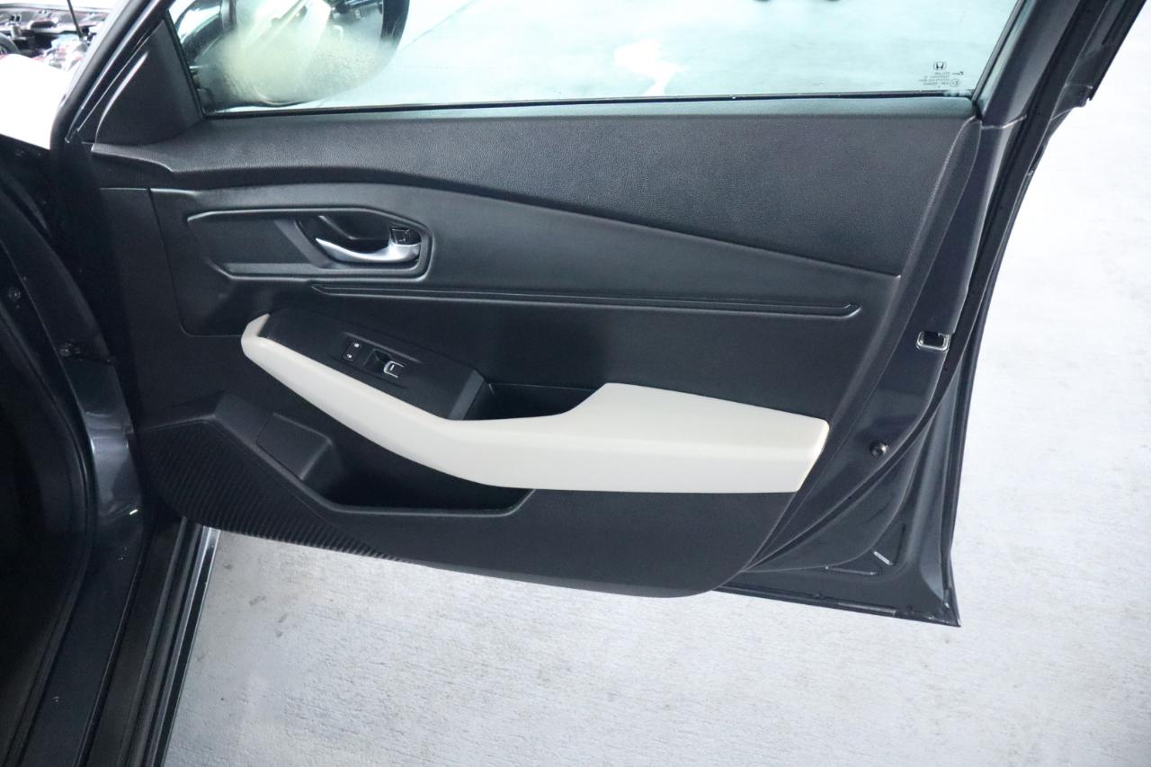 Honda Accord Sedan SE CVT 2025