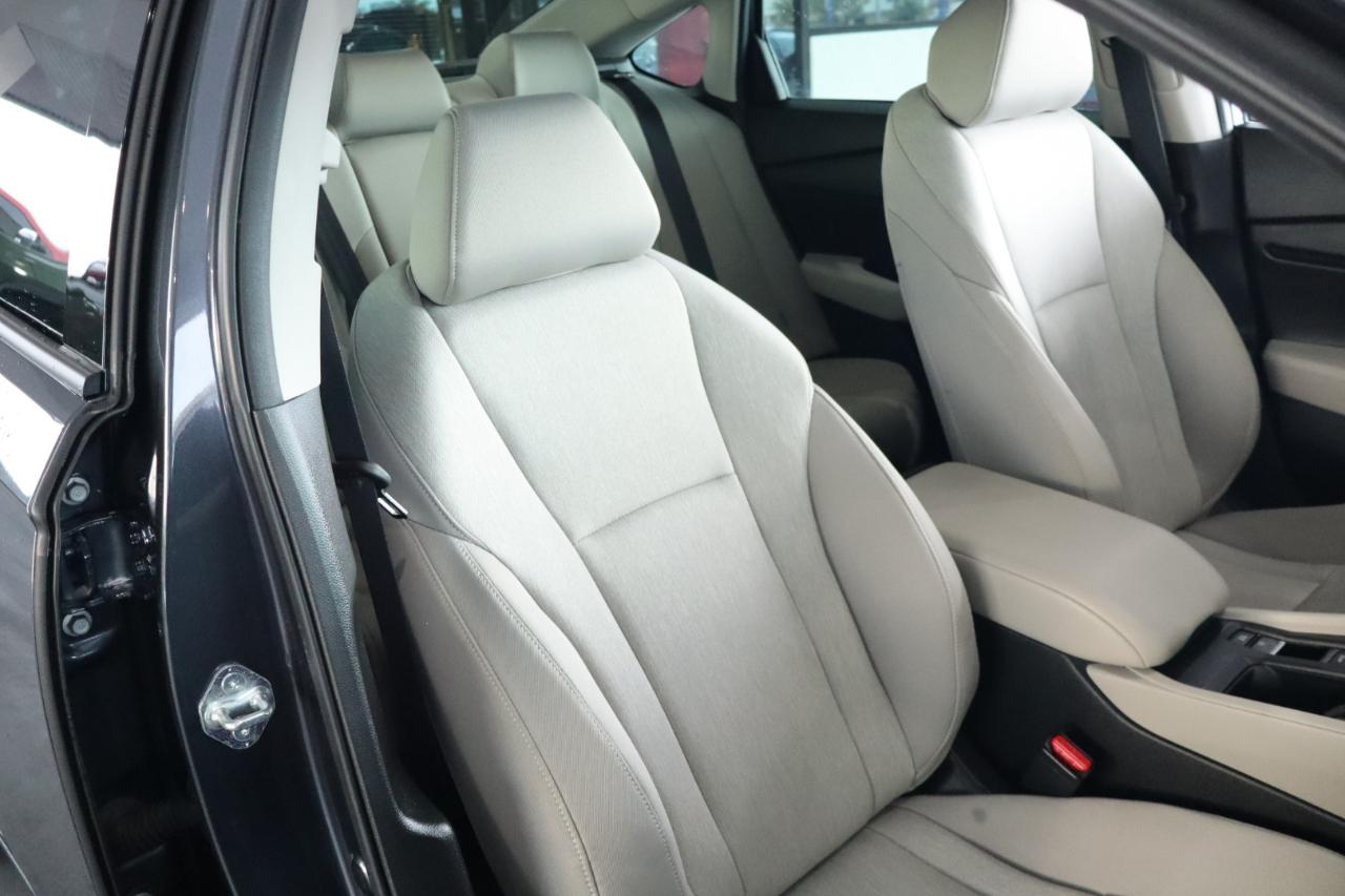 Honda Accord Sedan SE CVT 2025