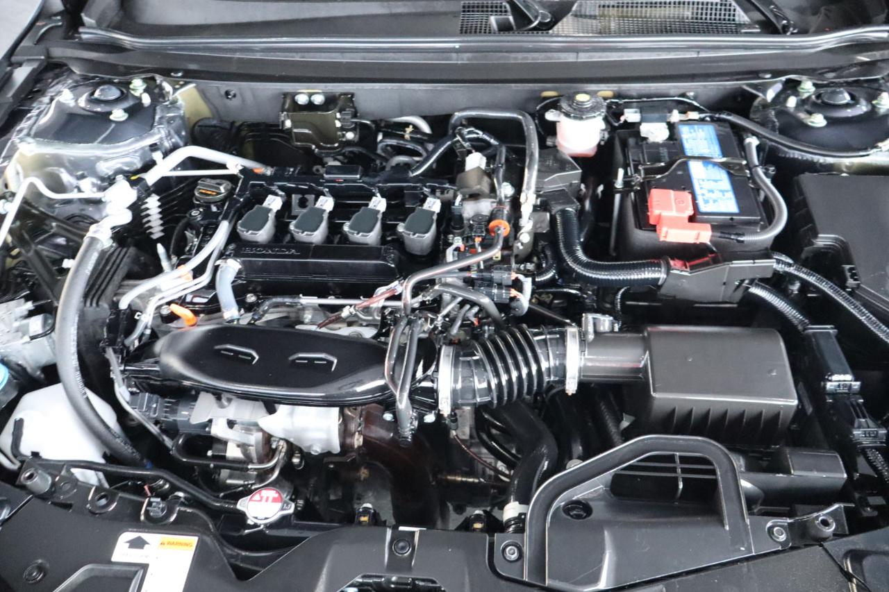 Honda Accord Sedan SE CVT 2025