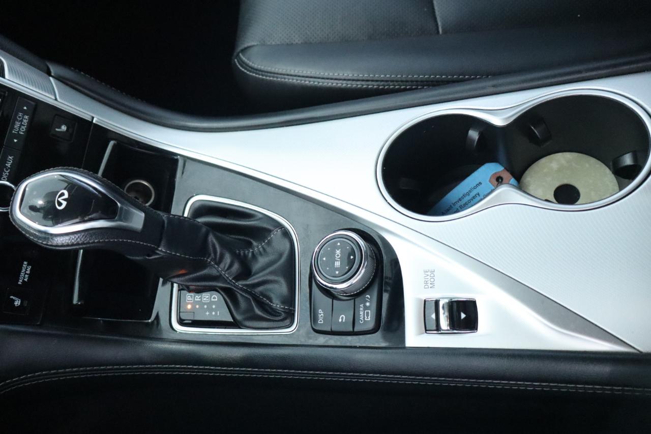 Infiniti Q50 3.0t LUXE RWD 2021