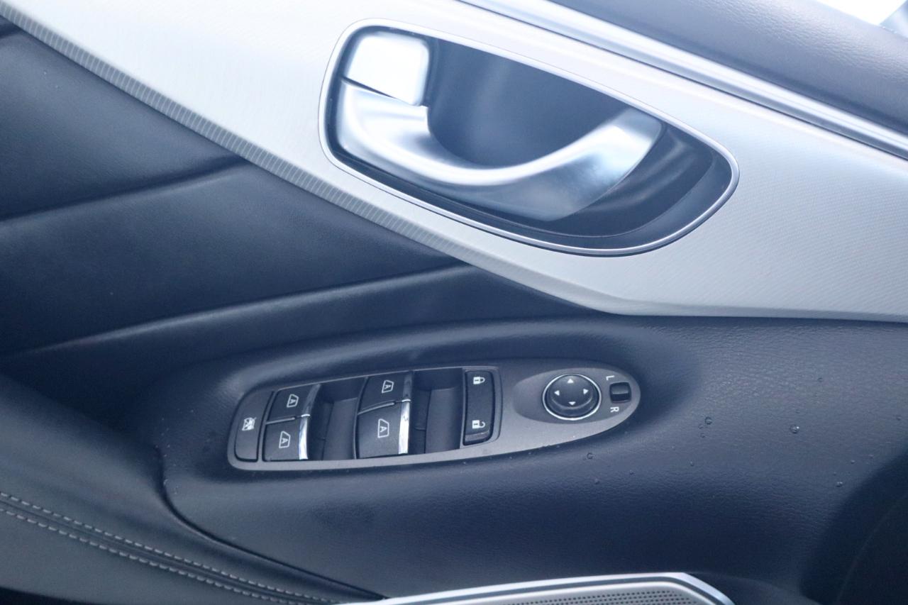 Infiniti Q50 3.0t LUXE RWD 2021