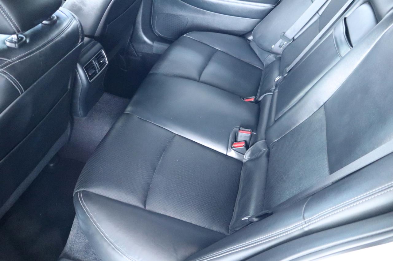 Infiniti Q50 3.0t LUXE RWD 2021