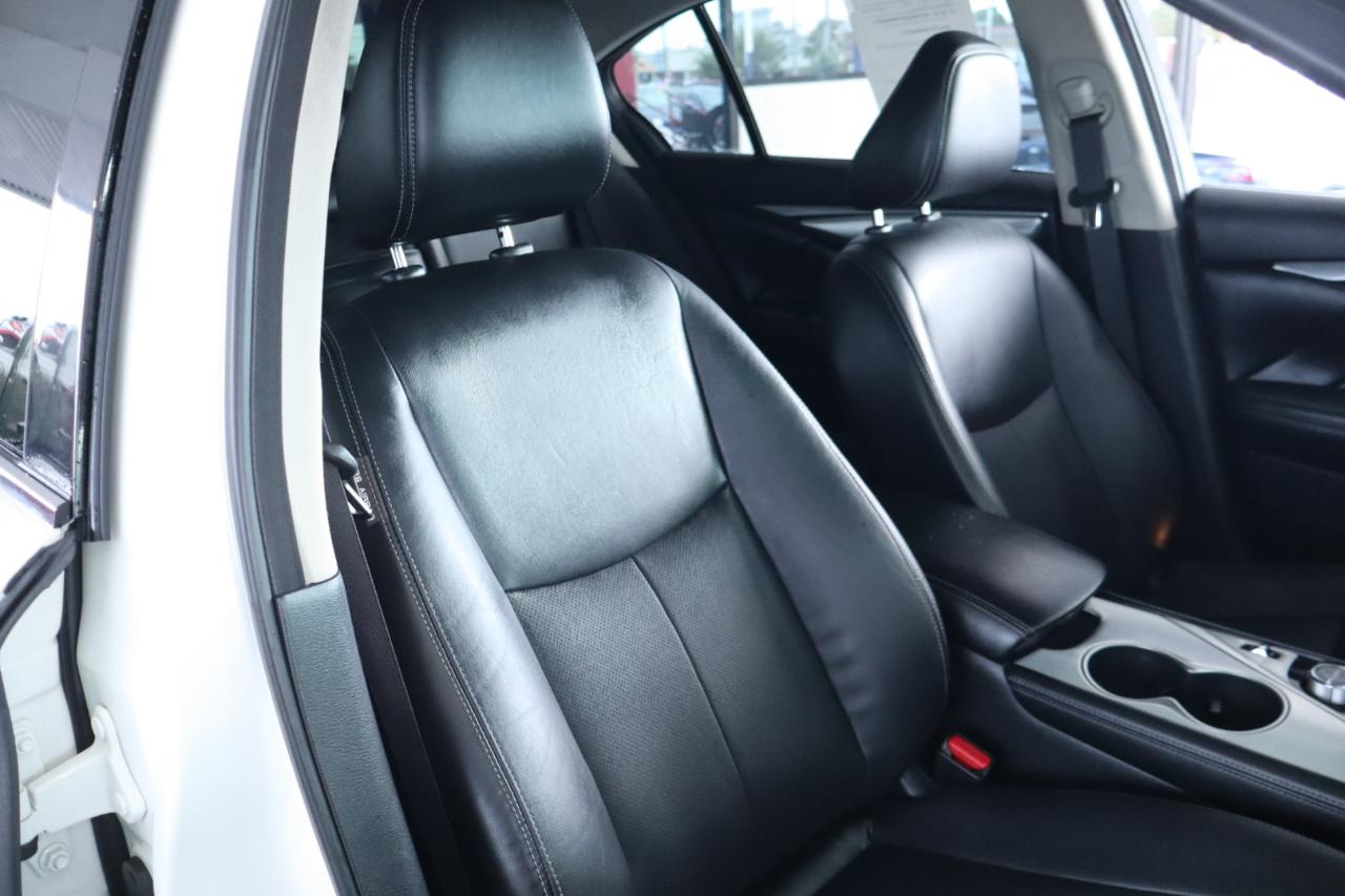 Infiniti Q50 3.0t LUXE RWD 2021