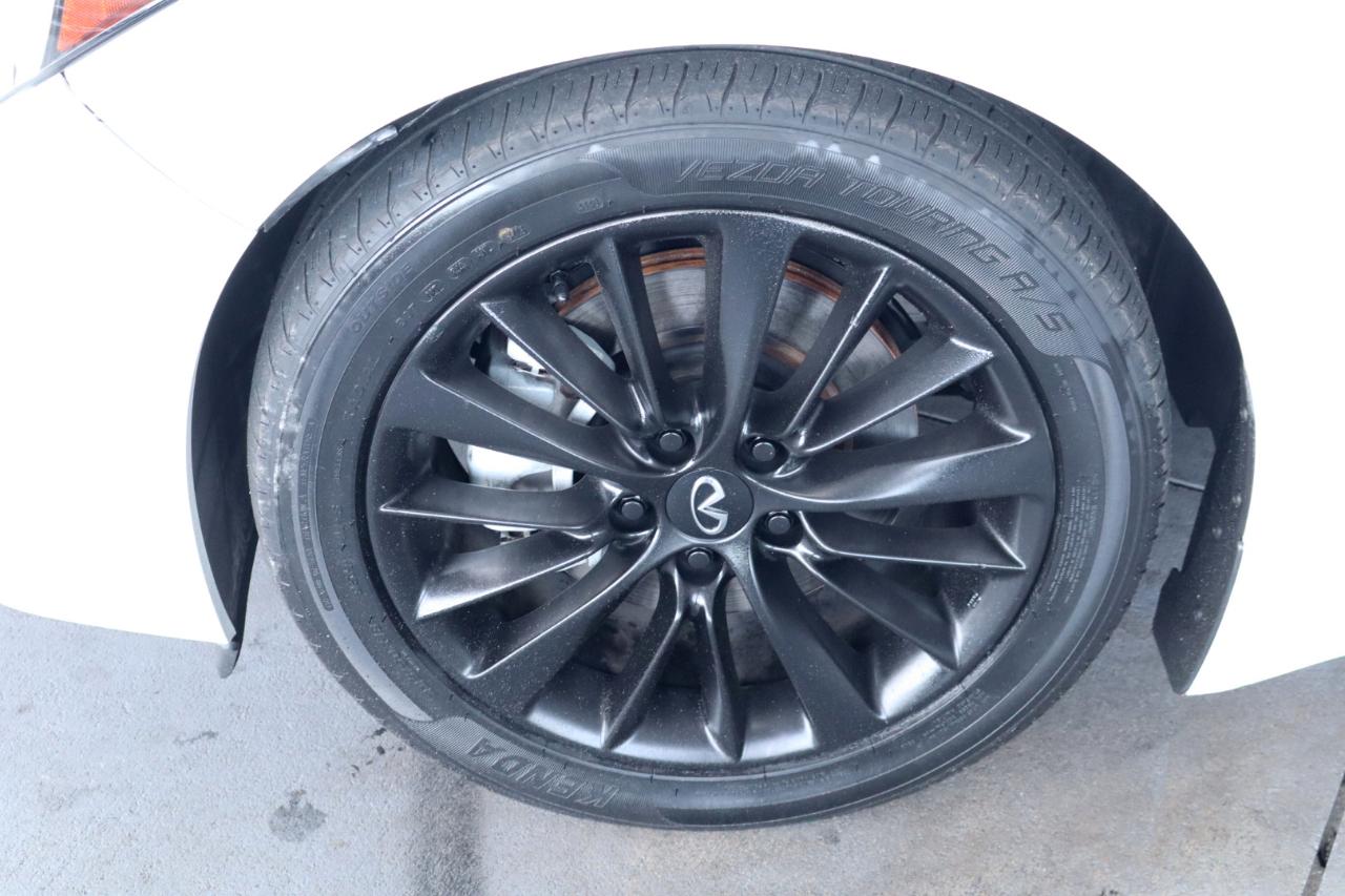 Infiniti Q50 3.0t LUXE RWD 2021