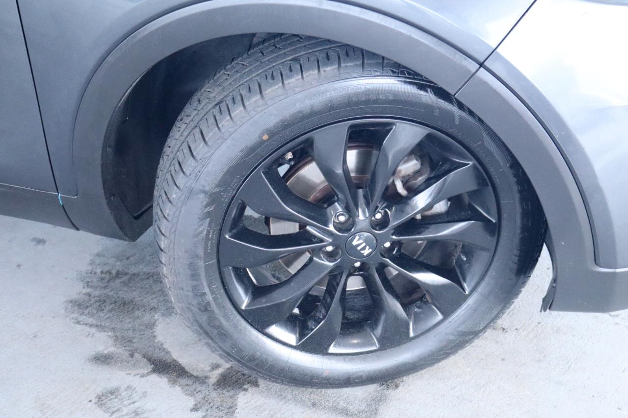 Kia Sorento S V6 FWD 2020
