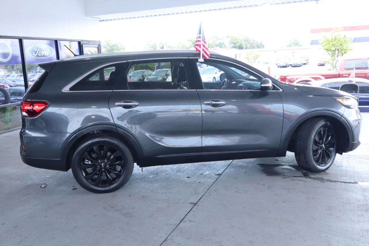 Kia Sorento S V6 FWD 2020