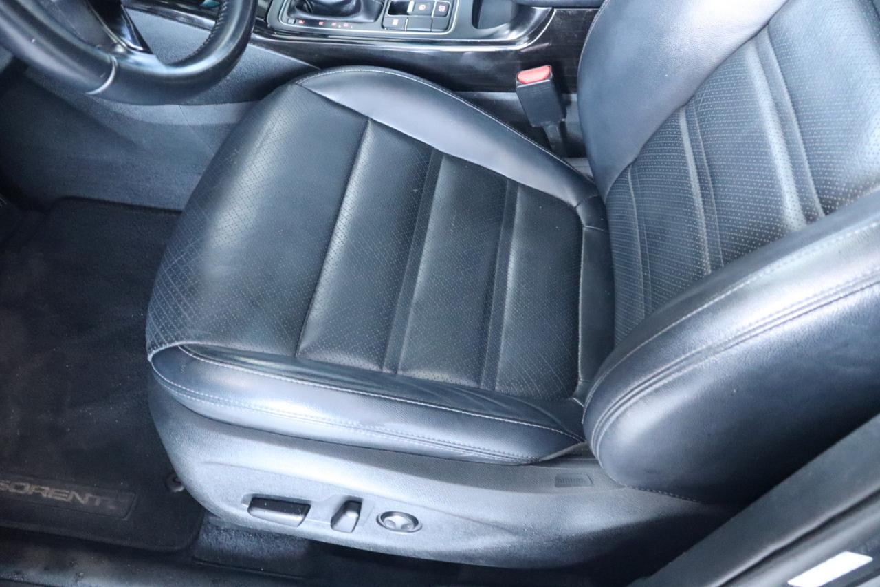 Kia Sorento S V6 FWD 2020