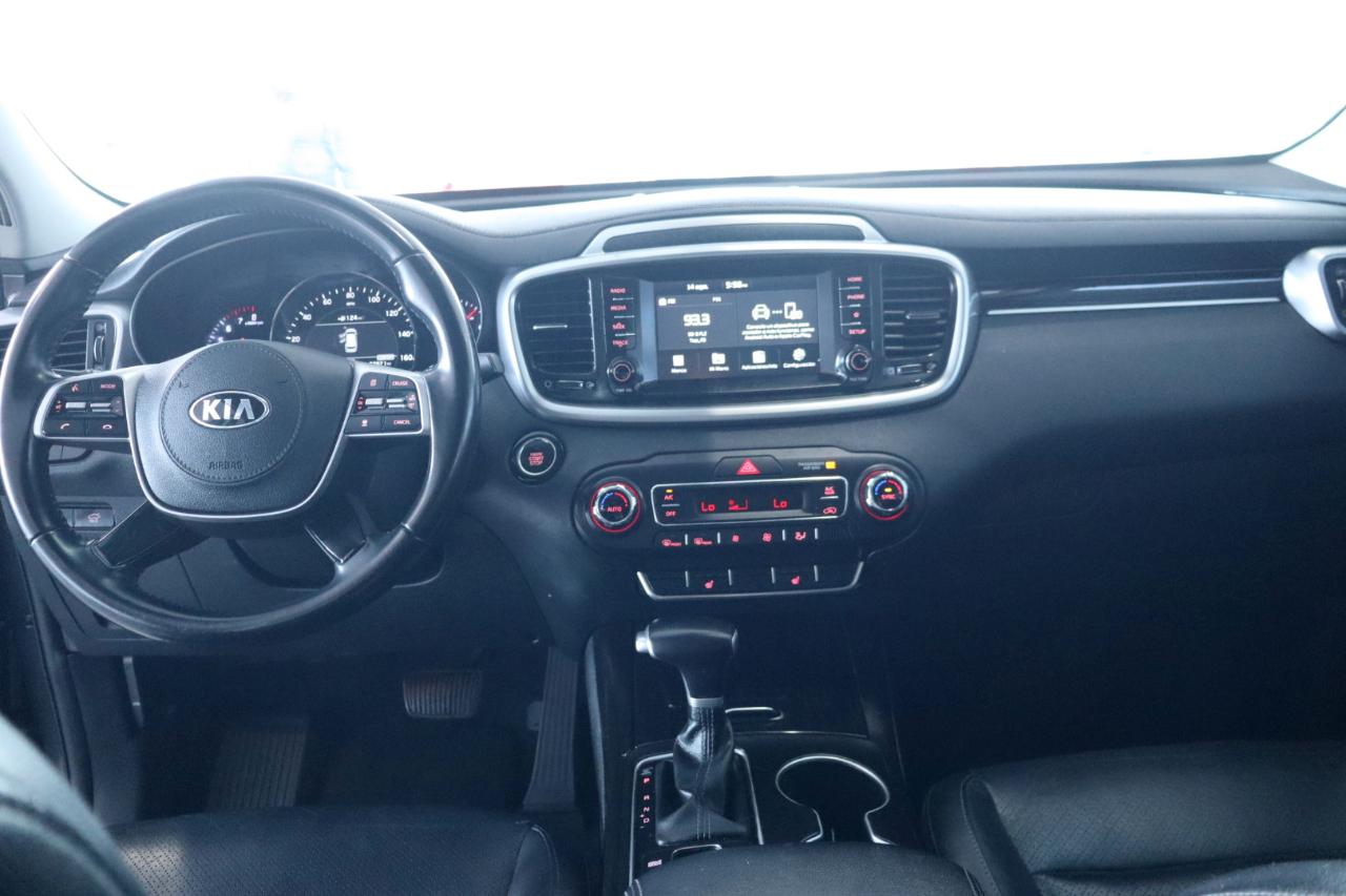 Kia Sorento S V6 FWD 2020