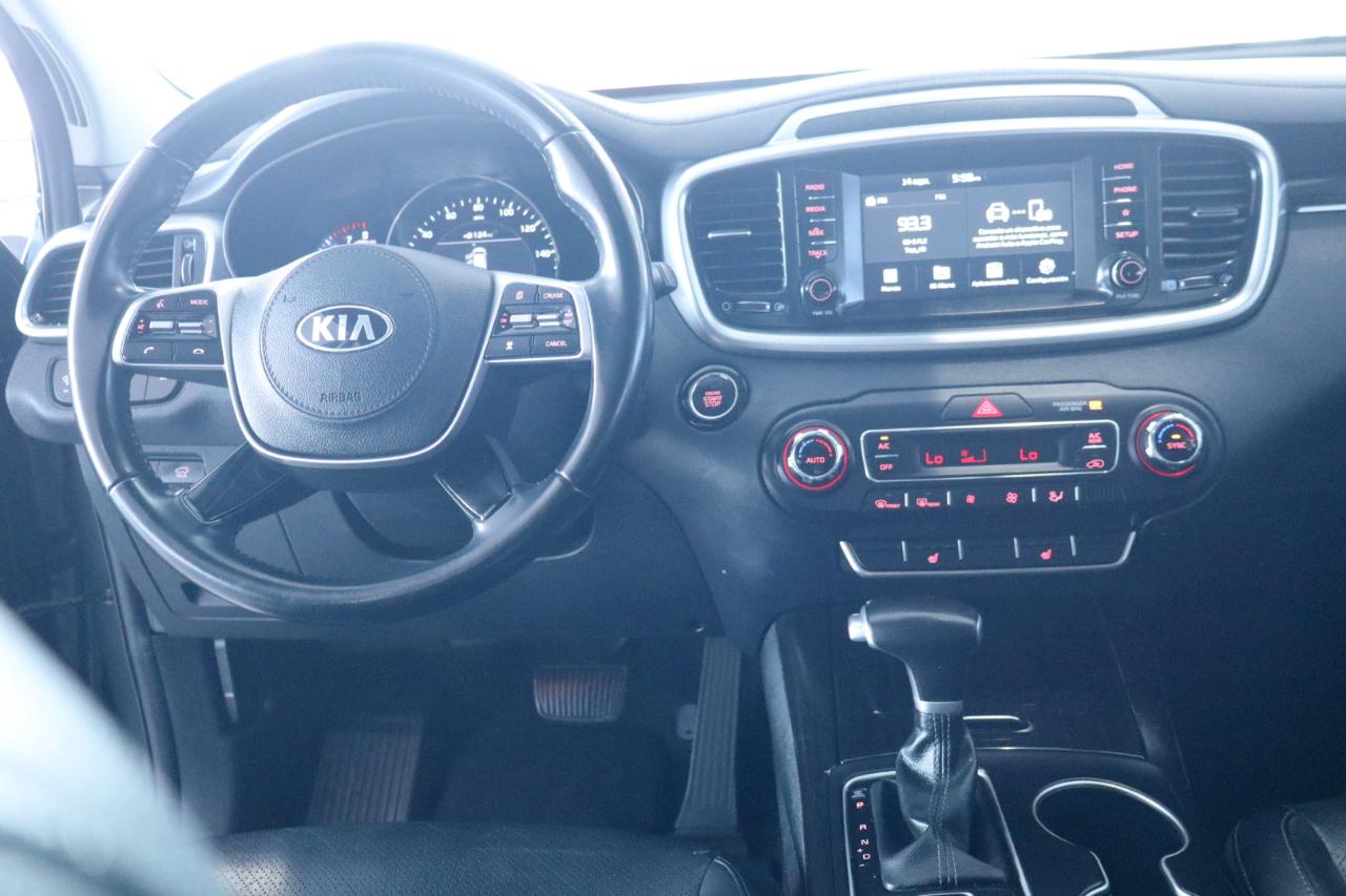 Kia Sorento S V6 FWD 2020