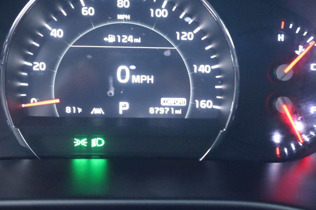 Kia Sorento S V6 FWD 2020