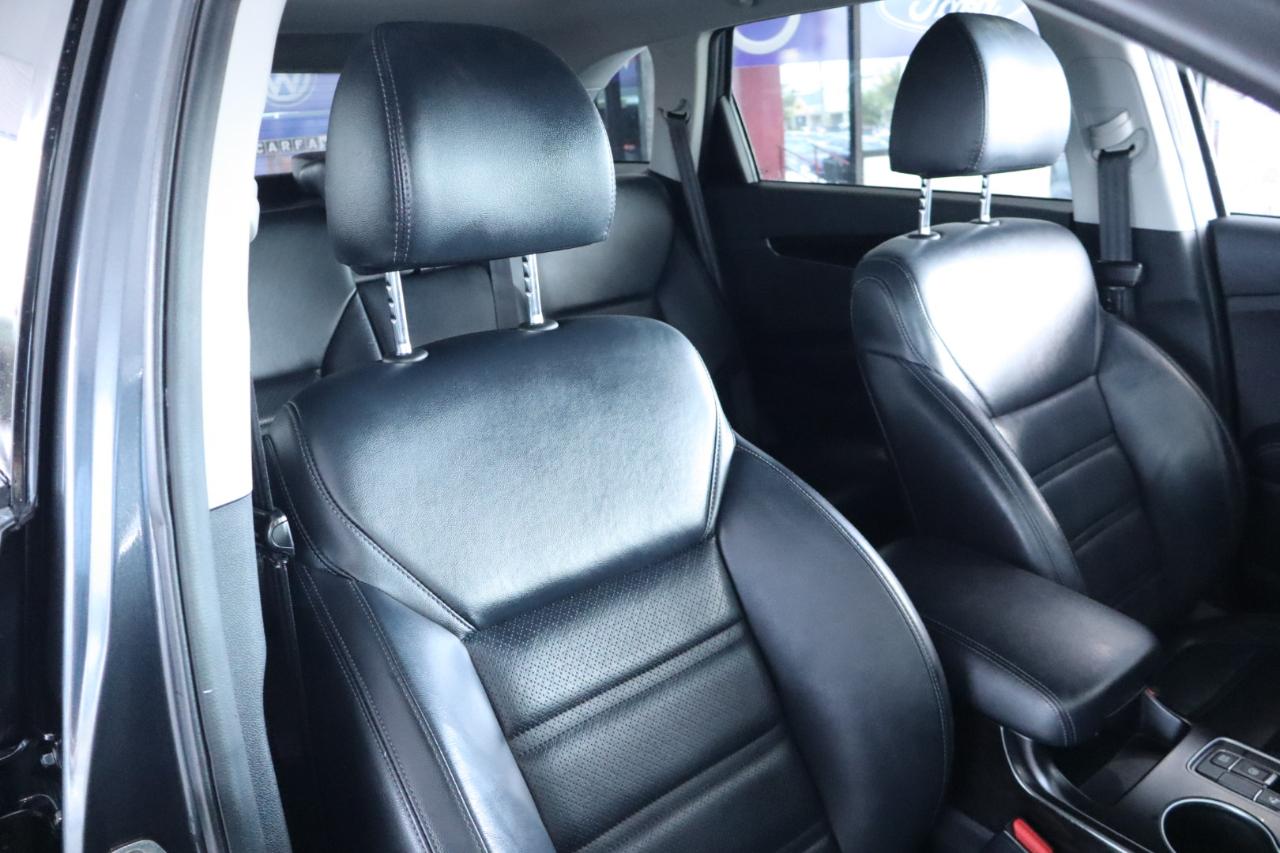 Kia Sorento S V6 FWD 2020