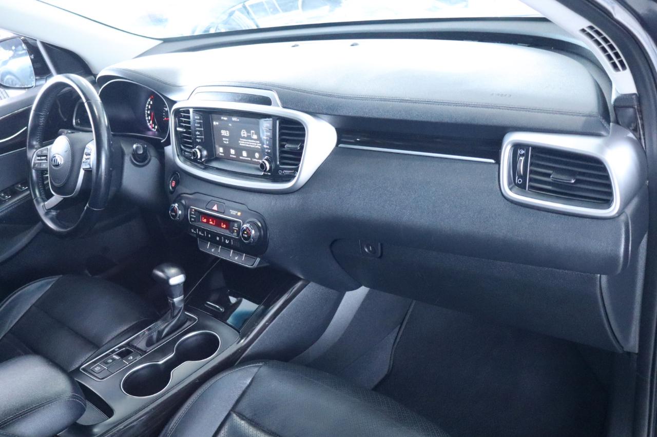 Kia Sorento S V6 FWD 2020